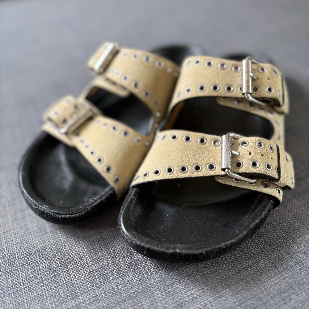 Isabel Marant Sandals